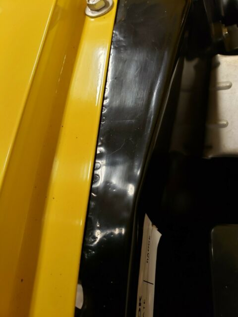 1968 Shelby - photo 13