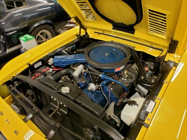 1968 Shelby - photo 8