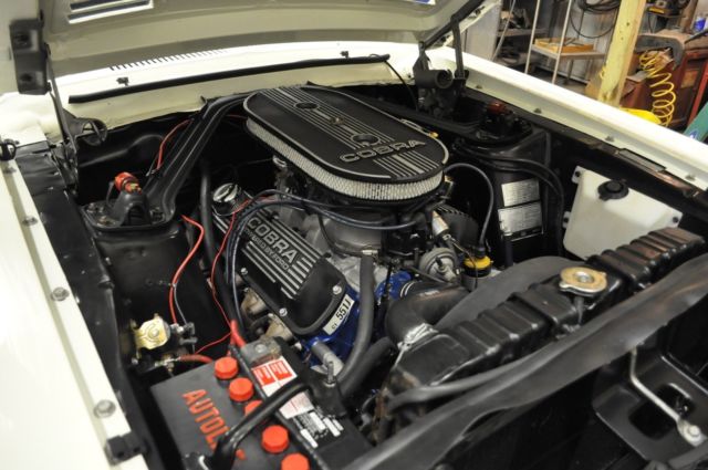 1968 Shelby Mustang - photo 10