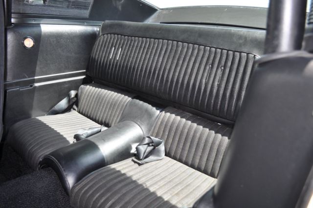 1968 Shelby Mustang - photo 11