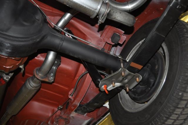 1968 Shelby Mustang - photo 13