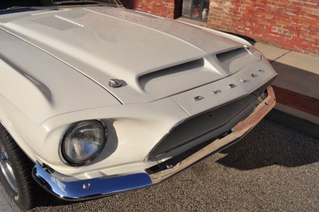 1968 Shelby Mustang - photo 2