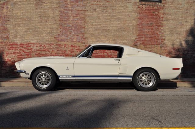 1968 Shelby Mustang - photo 6