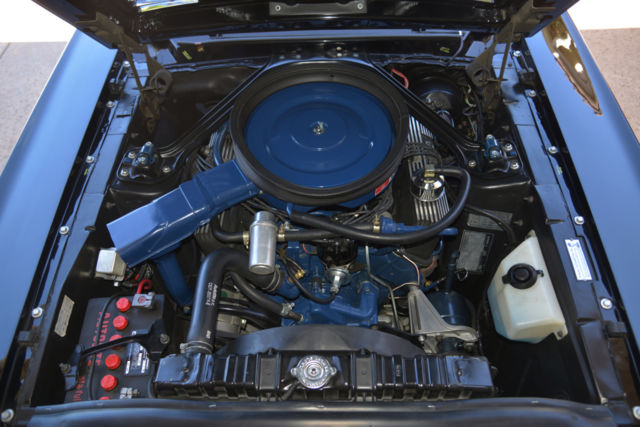 1968 Shelby GT500KR Convertible - photo 5