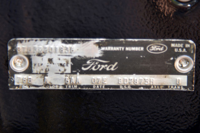 1968 Shelby GT500KR Convertible - photo 8