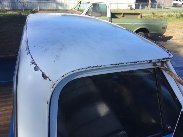 1968 Chevrolet C-10 - photo 12