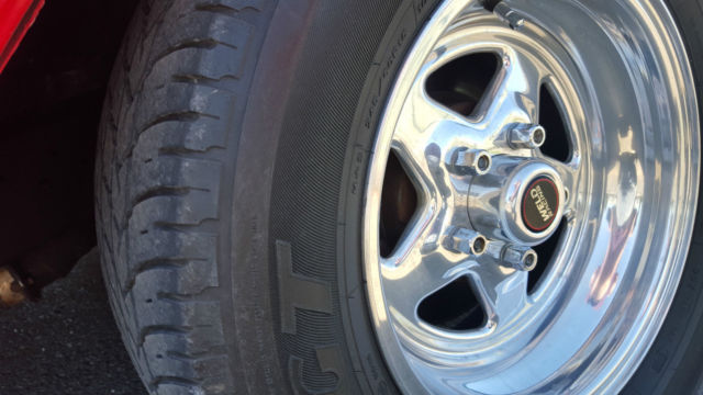 1968 Chevrolet C-10 - photo 12