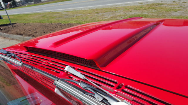 1968 Chevrolet C-10 - photo 7