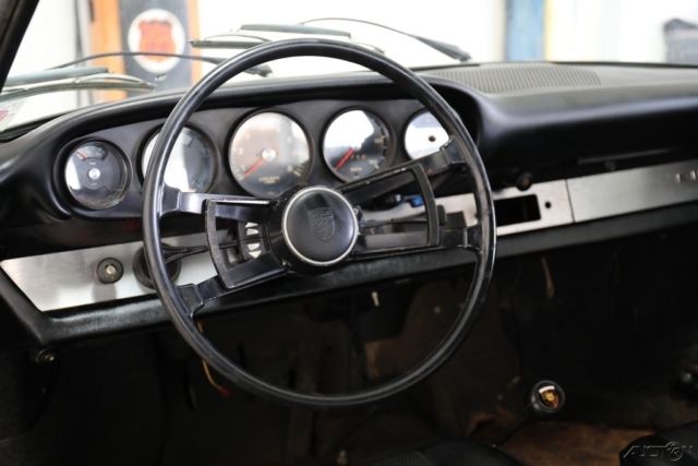 1968 Porsche 911 Targa - photo 9