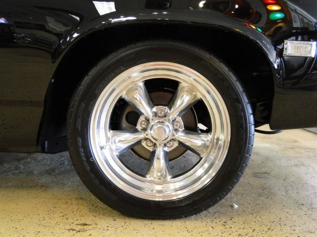 1968 Chevrolet Chevelle Show Winner with 720HP - photo 7