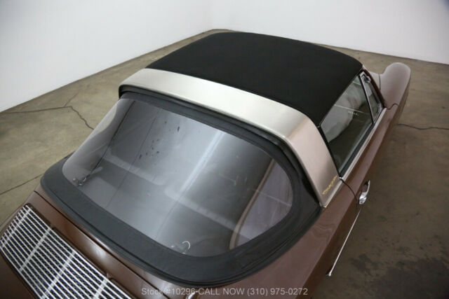 1968 Porsche 911 Soft Window Targa - photo 11