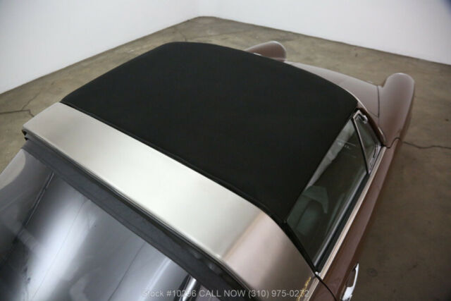1968 Porsche 911 Soft Window Targa - photo 12