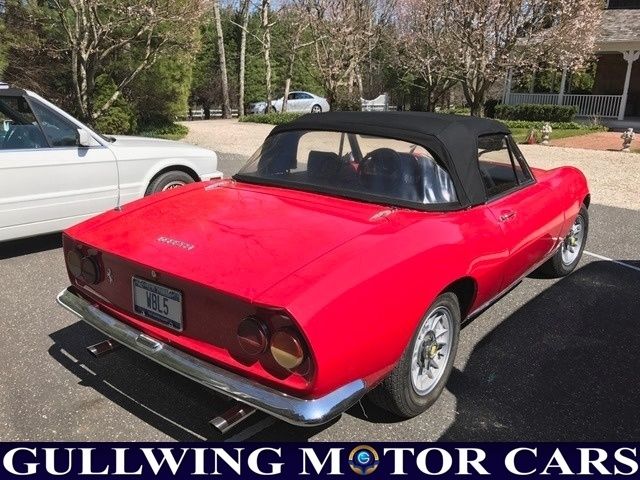 1968 Fiat Other Spider - photo 3