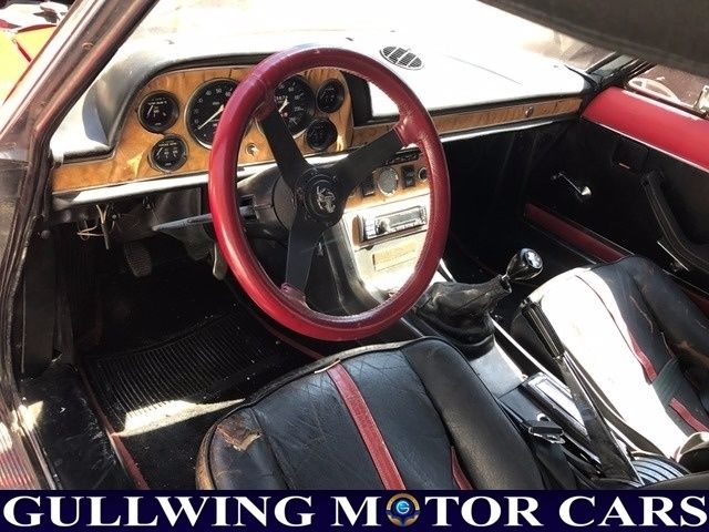 1968 Fiat Other Spider - photo 4