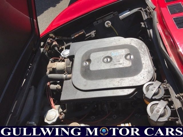 1968 Fiat Other Spider - photo 5