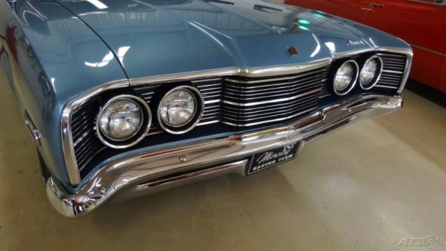 1968 Mercury Comet Sport Coupe - photo 4