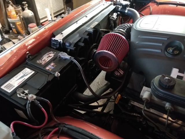 1968 Plymouth Fury sport - photo 11