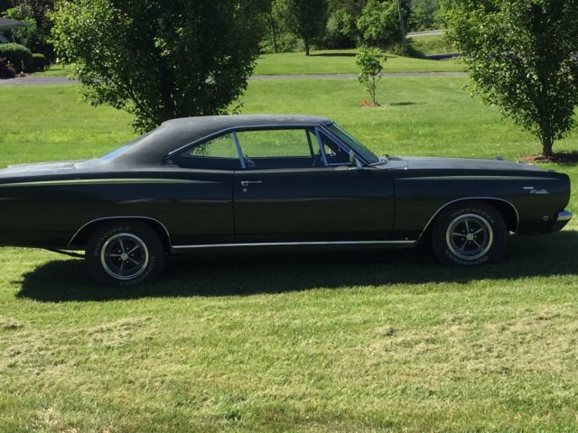 1968 Plymouth Satellite sport satellite - photo 13