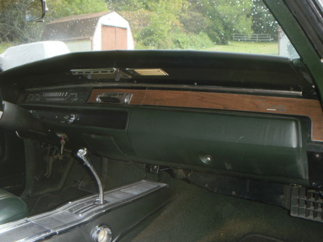 1968 Plymouth Satellite sport satellite - photo 7