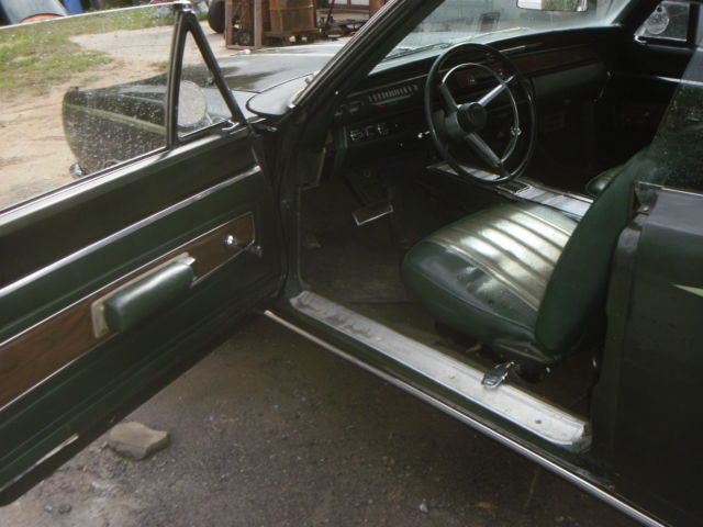 1968 Plymouth Satellite sport satellite - photo 9