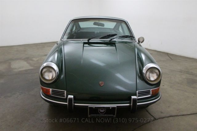 1968 Porsche 911 Sportomatic Coupe - photo 2