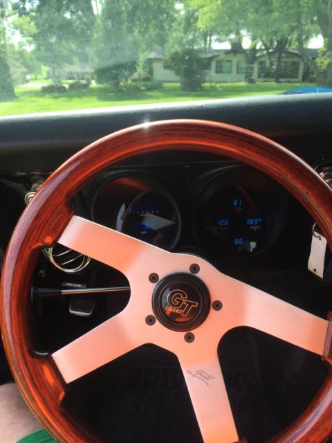 1968 Chevrolet Camaro - photo 10