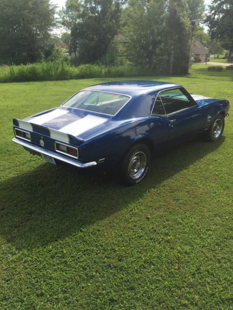 1968 Chevrolet Camaro - photo 9