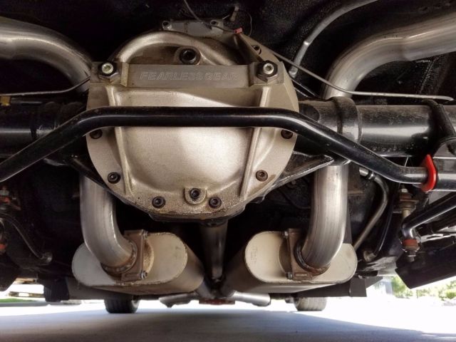 1968 Chevrolet Camaro SS - photo 13