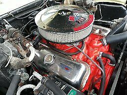 1968 SS Camaro SS 396 very clean NO RUST !! 1968 Chevrolet Camaro
