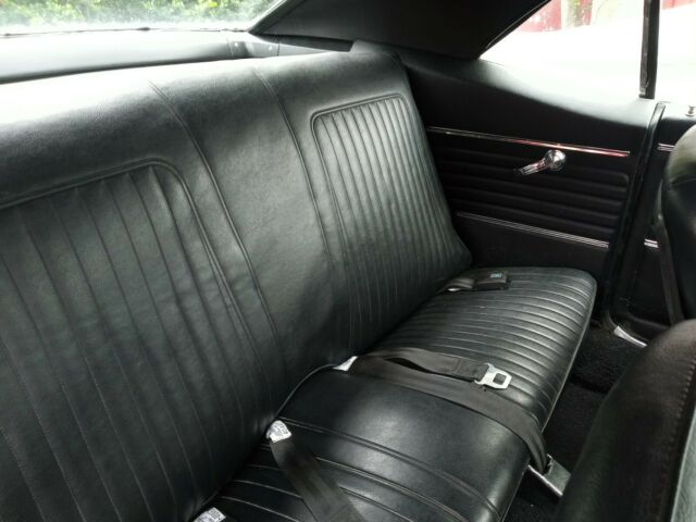 1968 Chevrolet Camaro - photo 13