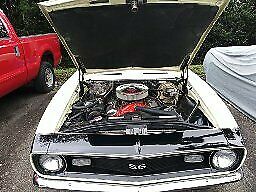 1968 Chevrolet Camaro - photo 2