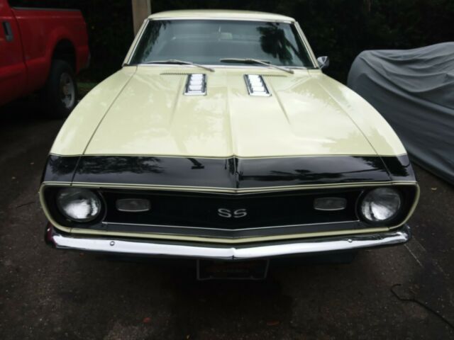1968 Chevrolet Camaro - photo 7