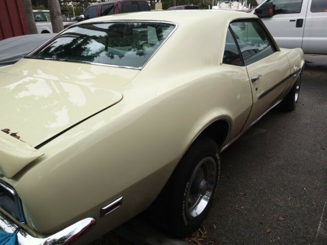 1968 Chevrolet Camaro - photo 8
