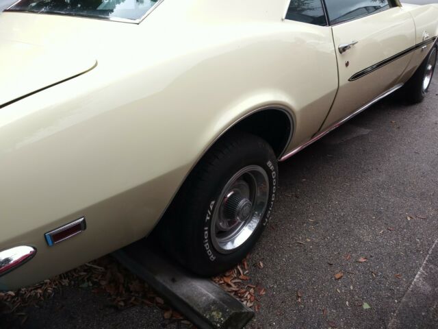 1968 Chevrolet Camaro - photo 9