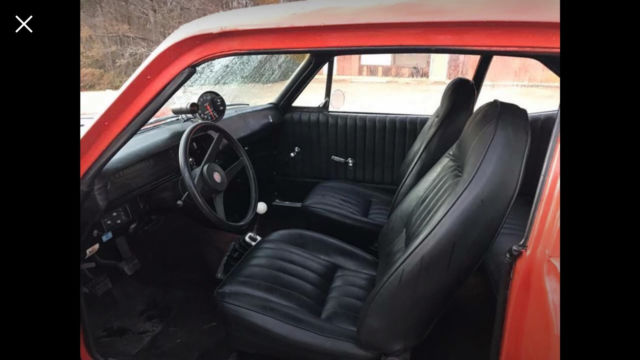 1968 Chevrolet Nova SS - photo 6