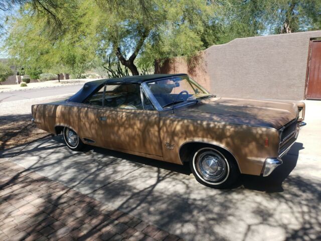 1968 AMC Rebel SST SST - photo 10