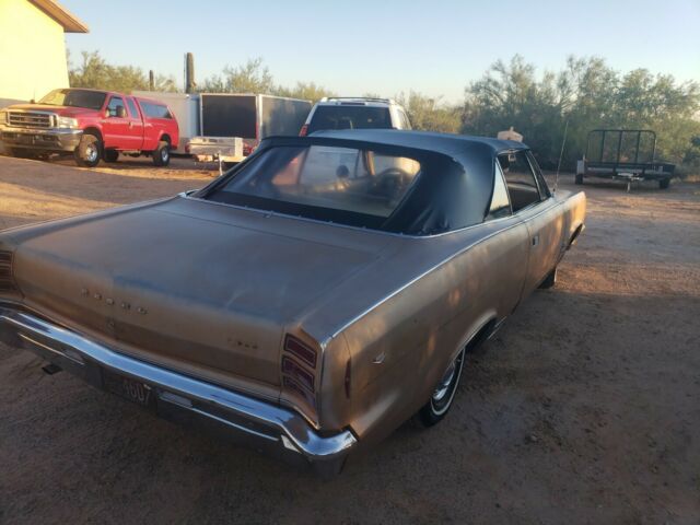 1968 AMC Rebel SST SST - photo 12