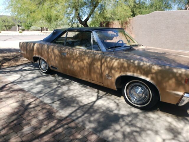 1968 AMC Rebel SST SST - photo 4