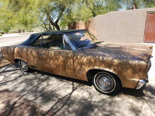 1968 AMC Rebel SST SST - photo 8