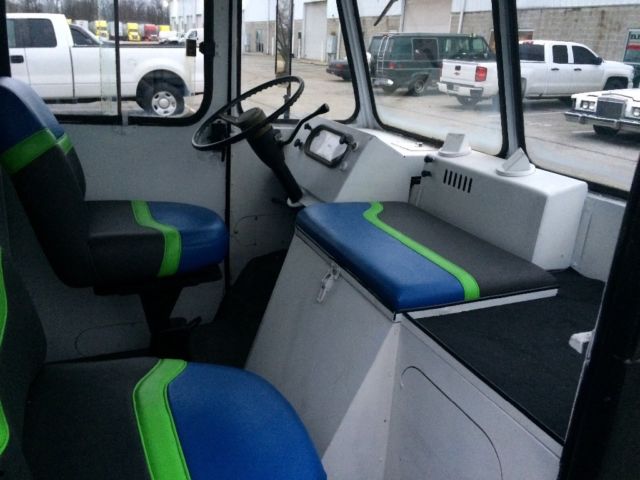 1968 Chevrolet Other Base step van - photo 11