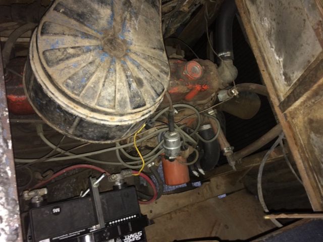 1968 Chevrolet Other Base step van - photo 12