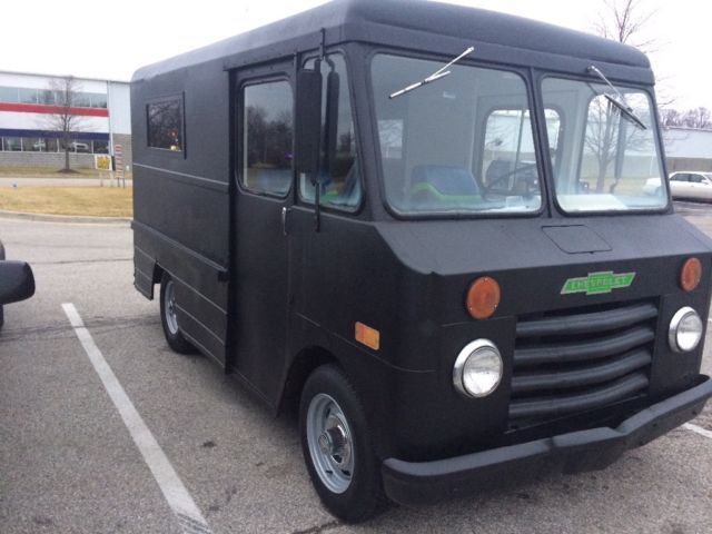 1968 Chevrolet Other Base step van - photo 2