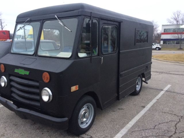 1968 Chevrolet Other Base step van - photo 3
