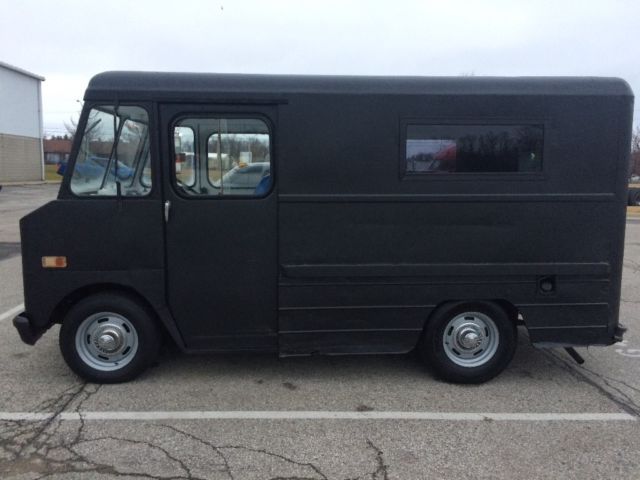 1968 Chevrolet Other Base step van - photo 4