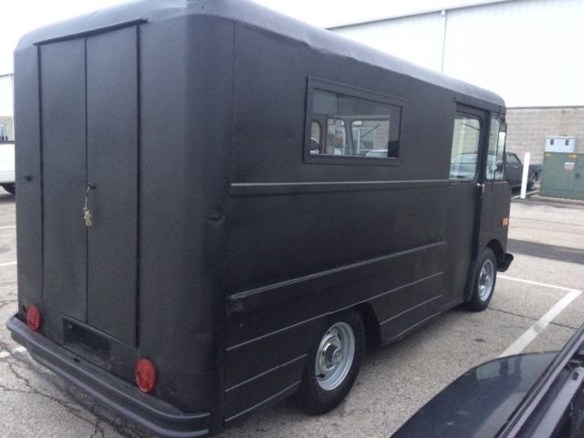 1968 Chevrolet Other Base step van - photo 5
