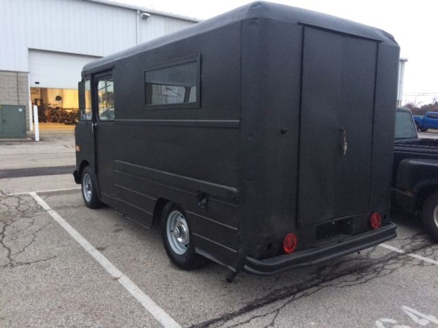 1968 Chevrolet Other Base step van - photo 6