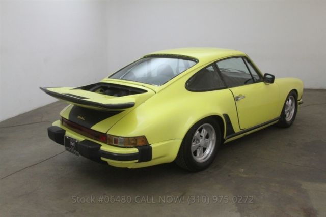 1968 Porsche 911 Sunroof Coupe - photo 9