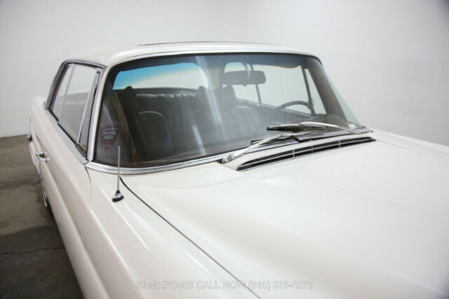 1968 Mercedes-Benz 250SE Sunroof Coupe - photo 9