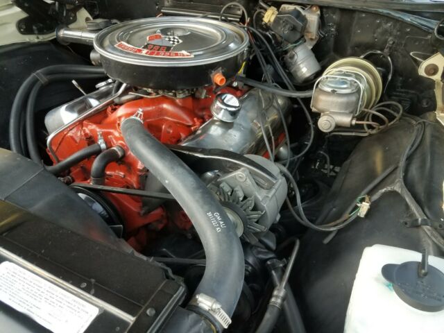 1968 Chevrolet Chevelle Super Sport - photo 2