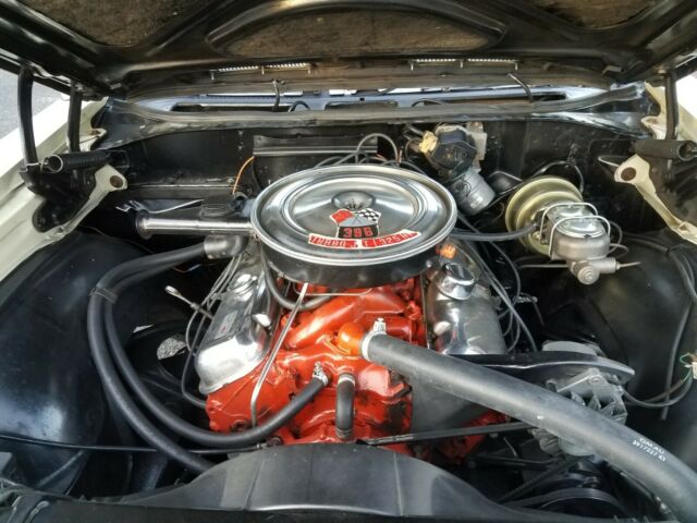 1968 Chevrolet Chevelle Super Sport - photo 6